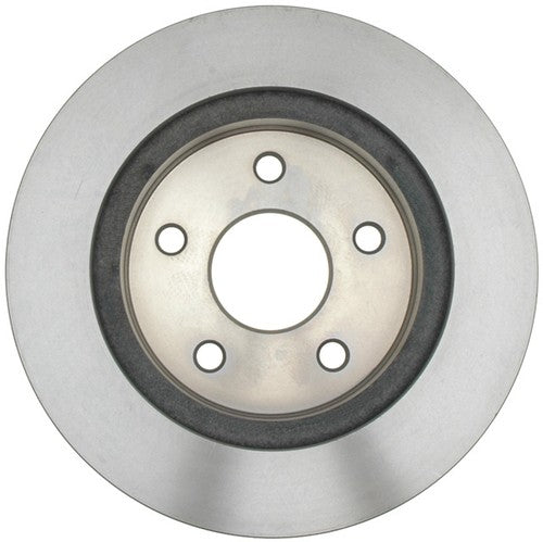 Raybestos Brakes 780073 Specialty - Truck BRAKE ROTORS OEM