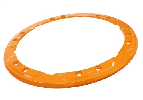 Ford Performance M-1021-BLO  WHEEL TRIM RINGS