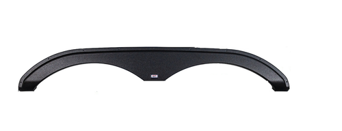 Icon 15404 Tandem Axle FENDER SKIRTS RV
