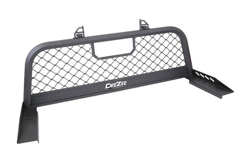 Dee Zee DZ95072RTB  HEADACHE RACK