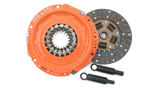 Centerforce DF193890 Dual Friction  CLUTCH SET