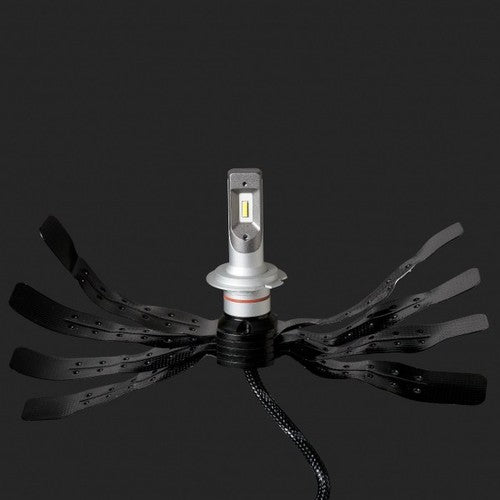 Putco F1-9004 F1 LED LIGHTS