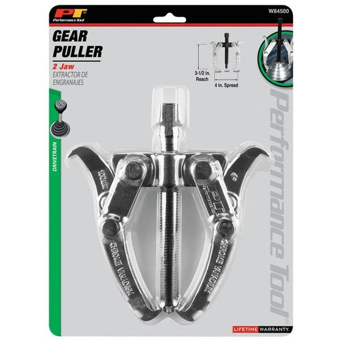 Performance Tool W84500  TOOL