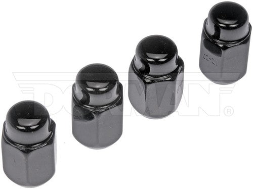 Dorman (OE Solutions) 711-211 Lug Nut 1/2-20 Thread Size Acorn Lug Pack Of 4