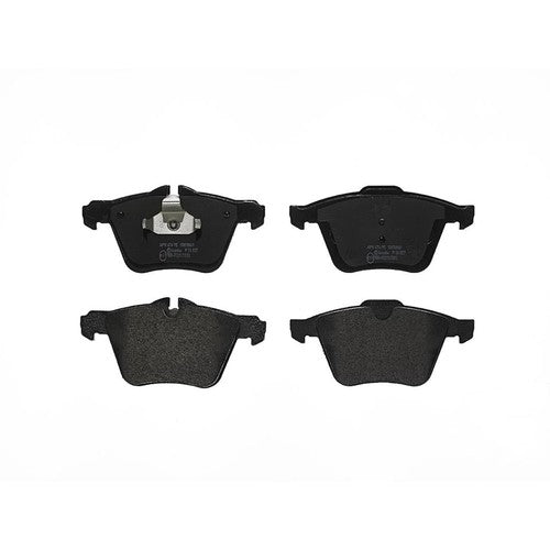 Brembo Front Low Metallic Brake Pads Fits 2013-2015 Jaguar XJ 4 Pc Brakes P36027
