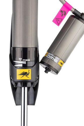 ARB BP5160025 BP-51 SHOCK ABSORBERS