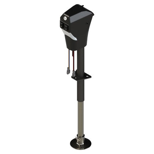 Lippert Components 421366 Ground Control TRAILER JACKS