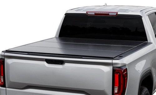 ACCESS Covers B1050079 LOMAX TONNO HARD FOLDING