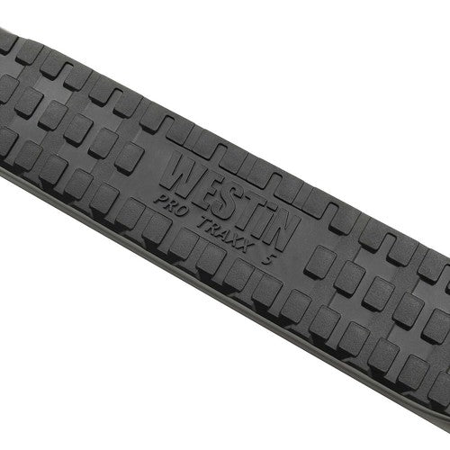 Westin Automotive 21-52785 PRO TRAXX NERF BAR OVAL 5"