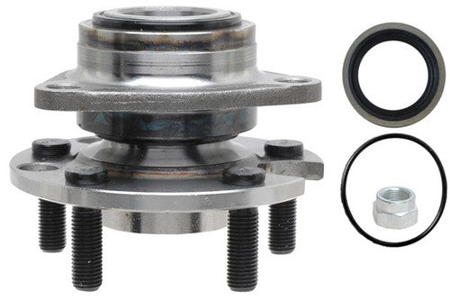 Raybestos Brakes 713011K PG PLUS  FRONT PADS SHOES ROTORS DRUMS