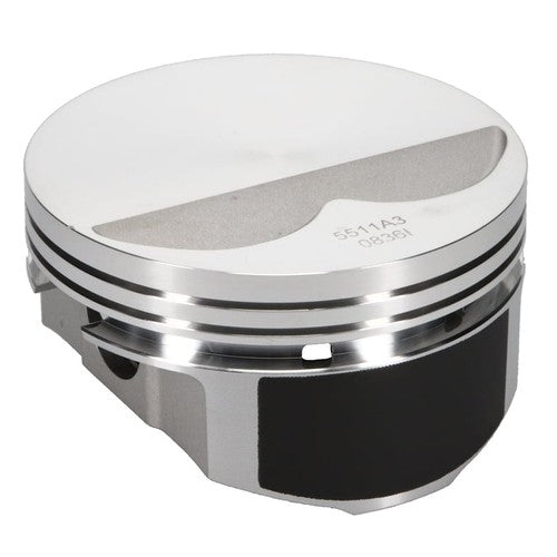 JE Pistons PTS511A3 Wiseco Pro Tru Street Series PISTONS