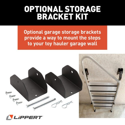 Lippert Components 2023024500 Victory Step  STEPS & STEP RUGS RV