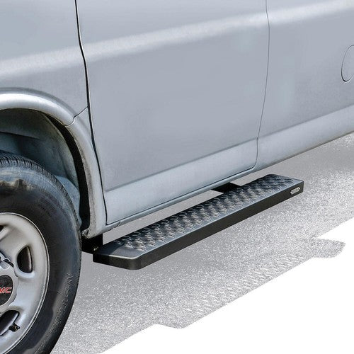 Westin Automotive 27-81005 Grate Steps RUNNING BOARDS