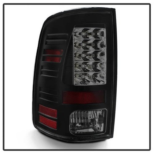 Spyder Automotive 5078124  TAIL LIGHT LENSES