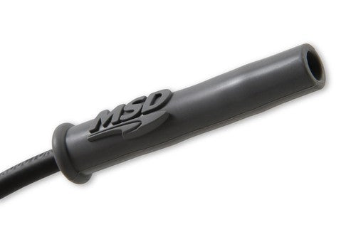 MSD Ignition 32823 Super Conductor SPARK PLUG WIRES