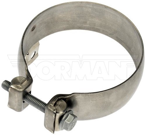Dorman (OE Solutions) 903-305 OE Solutions MUFFLER CLAMPS