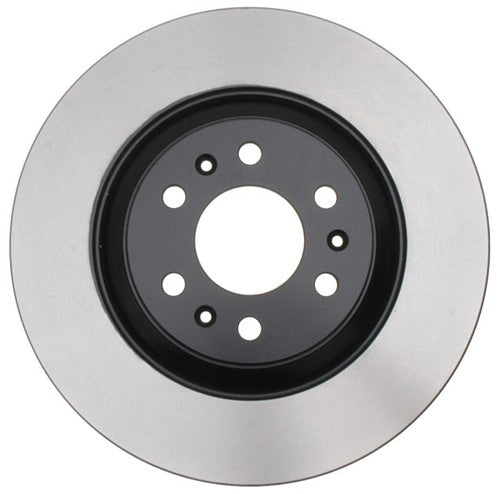 Raybestos Brakes 580259 Specialty - Truck BRAKE ROTORS OEM