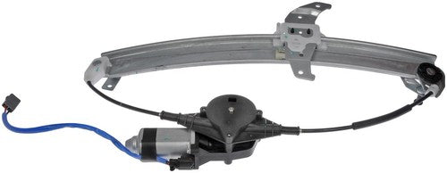 Dorman (OE Solutions) 741-663 OE Solutions WINDOW ASSEMBLIES & MOTORS