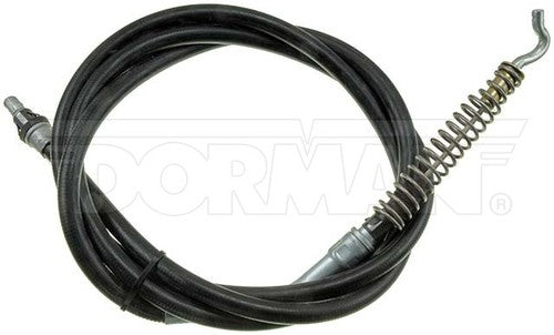 Dorman (OE Solutions) C660116 First Stop  BRAKE HARDWARE AND CABLES OEM