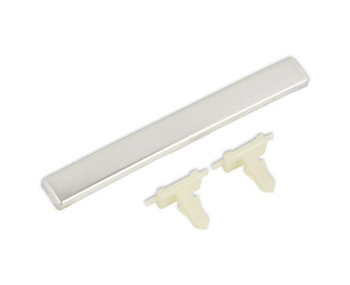 Holley Classic Trucks 06-101  GRILL GUARD
