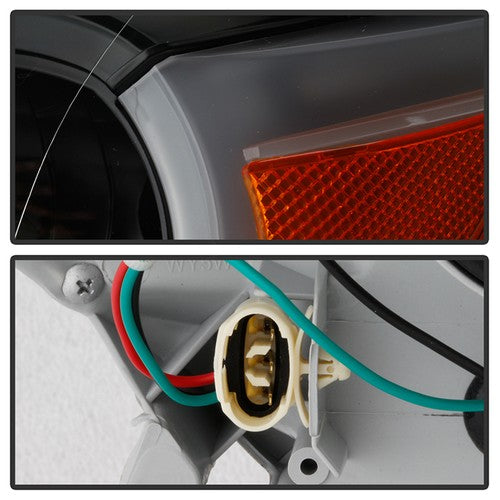 Xtune 9046858  DAYTIME RUNNING LIGHTS