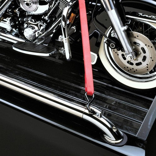 Putco 29859 Pop Up Locker BED RAILS