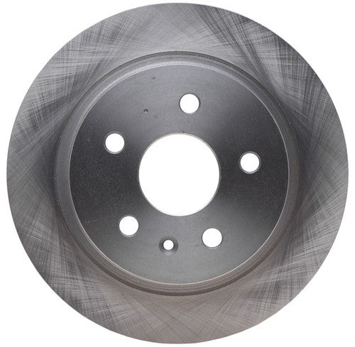 Raybestos Brakes 580838R R-Line BRAKE ROTORS OEM
