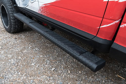 Dee Zee DZ16401  NERF BAR OVAL 6"