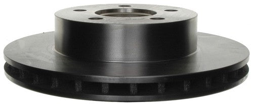 Raybestos Brakes 66576R R-Line BRAKE ROTORS OEM