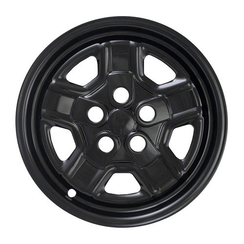 Coast To Coast IWCIMP78BLK IMPOSTOR  WHEEL COVER
