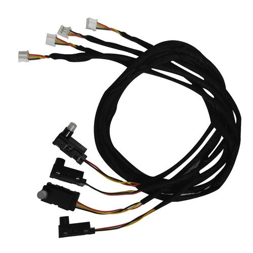 Race Sport Lighting AKIT18  LIGHTS UTILITY