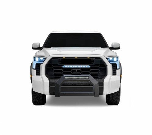 Black Horse Offroad AB-TO22 Armour BULL BAR