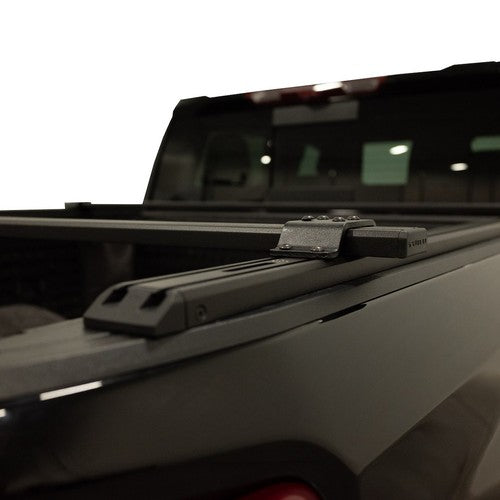 Putco 192162-1 Venture TEC TRUCK RACK
