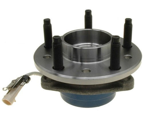 Raybestos Brakes 713137 R-Line BEARINGS OEM