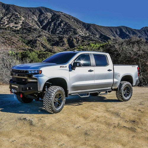 Westin Automotive 20-14135 Nerf Bar