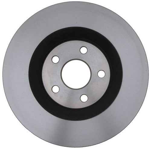 Raybestos Brakes 780870 Specialty - Truck BRAKE ROTORS OEM