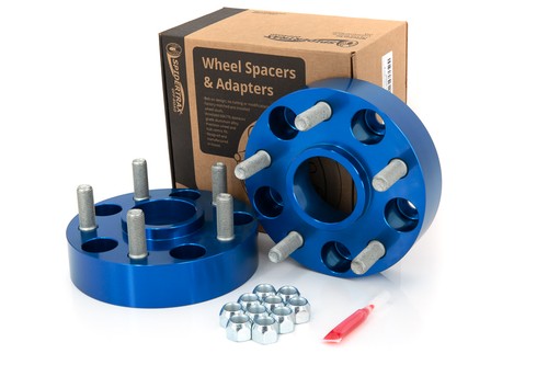 Spidertrax WHS024  WHEEL SPACER