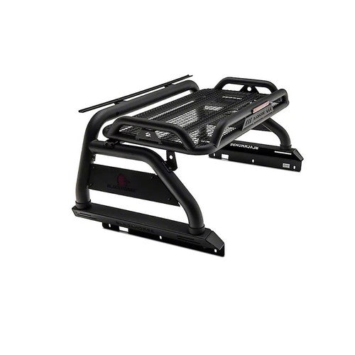 Black Horse Offroad ATRB7BK ATLAS LIGHTS UTILITY