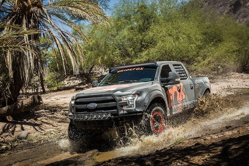 Fox Shocks 985-24-153 Performance SHOCK ABSORBERS