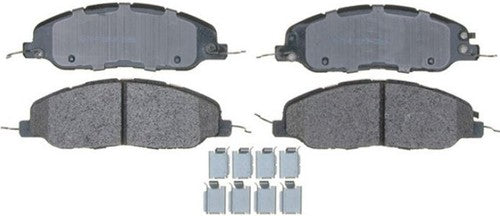 Raybestos Brakes SP1463XPH Specialty - Street Performance BRAKE PADS OEM
