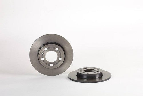 Brembo 08914811C02  BRAKE ROTORS