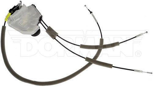 Dorman (OE Solutions) 937-993 OE Solutions DOOR HANDLE OEM