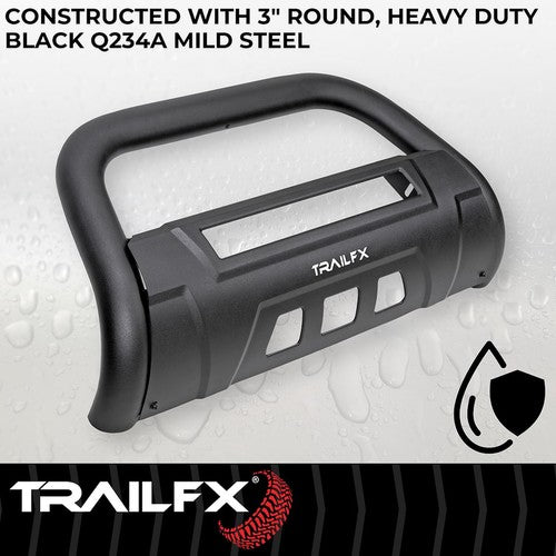 TrailFX B1613T TFX Bull Bars BULL BAR