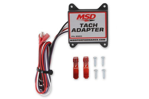 MSD Ignition 8920  TACHOMETER ADAPTER