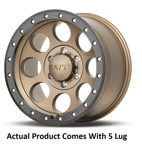 Mickey Thompson Wheel 274506 Classic Pro WHEELS