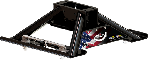 PullRite 4930 OEX HITCH FIFTH WHEEL ACCESSORIES