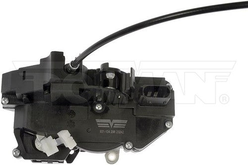 Dorman (OE Solutions) 931-104 OE Solutions DOOR HANDLE OEM