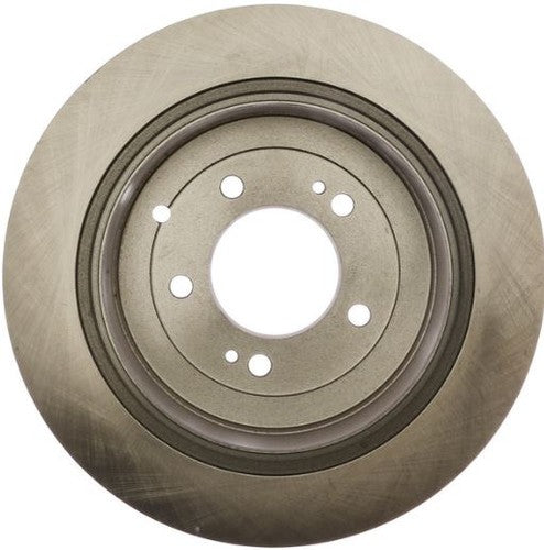 Raybestos Brakes 982104R R-Line BRAKE ROTORS OEM