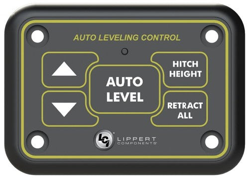 Lippert Components 425306 Ground Control TRANSFER SWITCHES & PANELS RV