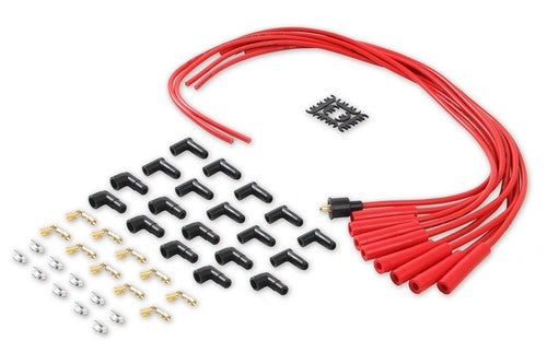 ACCEL Ignition 4040R Super Stock 4000 Series SPARK PLUG WIRES